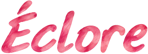 Éclore